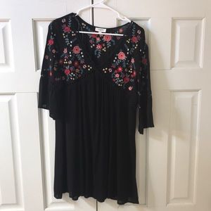 Umgee Dress, new with out tags! Size S